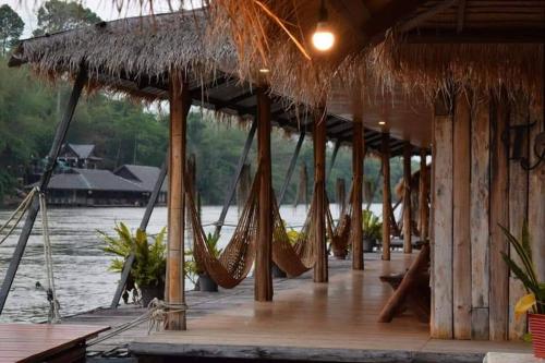 Tayan Resort River Kwai Tayan Resort River Kwai