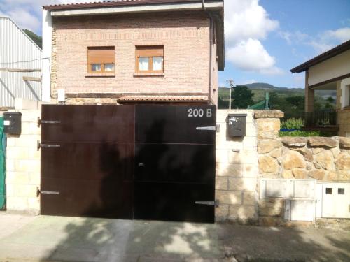 Helguera gîte à louer Gordón