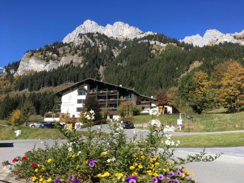 Hotel Berghof