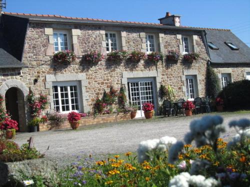 Chambres de Kerpuns chambre d'hôte Paimpol