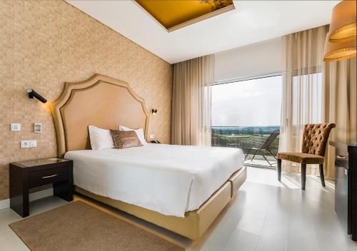 LISOTEL - hotel & spa. in Leiria