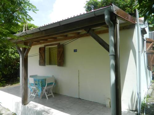 Exterior view, Maison de la plage in Trois-Rivieres