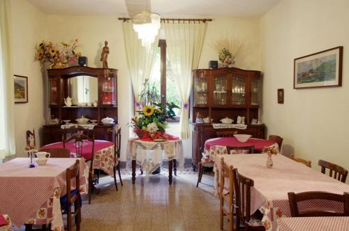 Albergo Ristorante Guidi