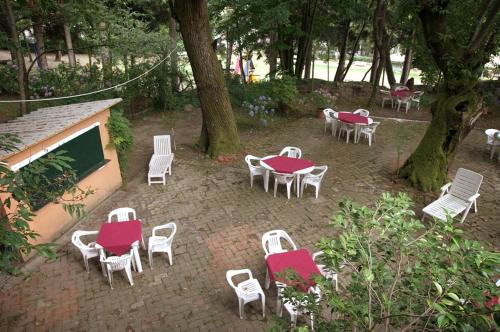 Albergo Ristorante Guidi - Hotel - Pistoia