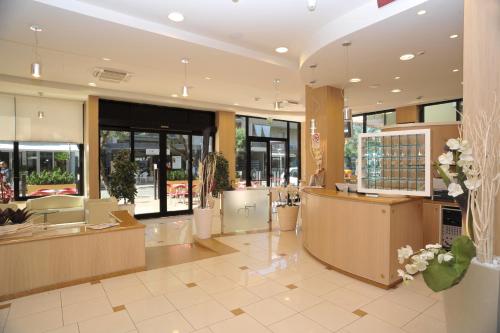 Hotel Olympic 5