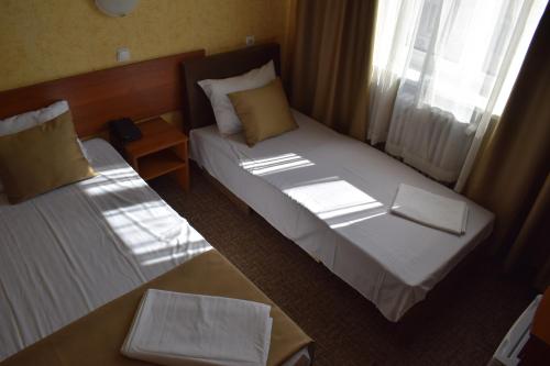 Slavyanska Beseda Hotel - image 8