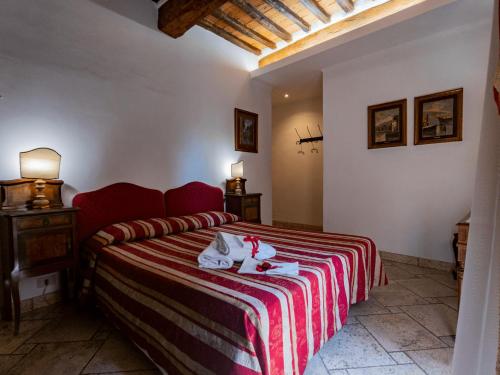 B&B Siena In Centro - Diffuso - image 11