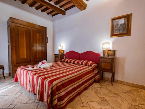 B&B Siena In Centro - Diffuso - image 14