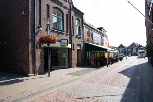 ut Hen Hoes in Swalmen-Centrum