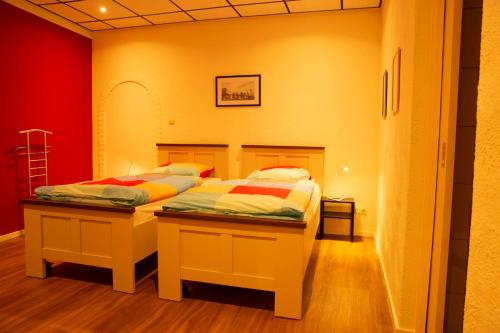 ut Hen Hoes in Swalmen-Centrum