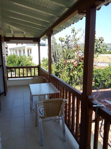 Pansion Matoula - image 13