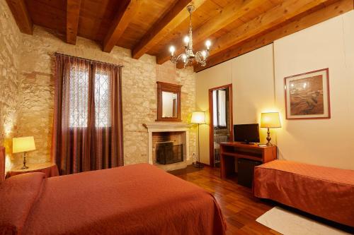 Agriturismo Le Vescovane 3