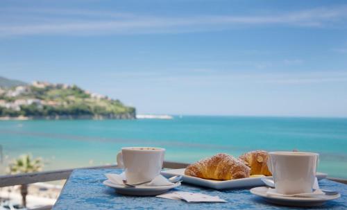 Hotel Serenella – Agropoli, UT
