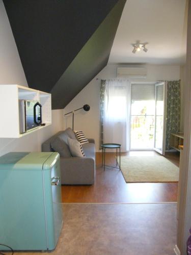  Orgona 1 in Balatonlelle