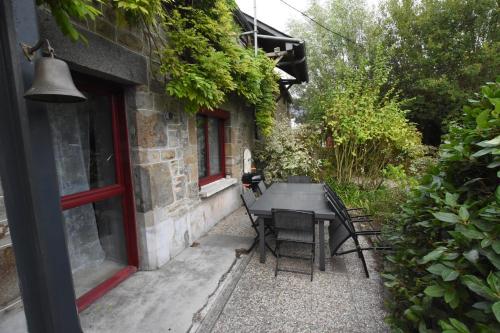 B&B Mont-Dol - Le Domaine du Sillon - Bed and Breakfast Mont-Dol