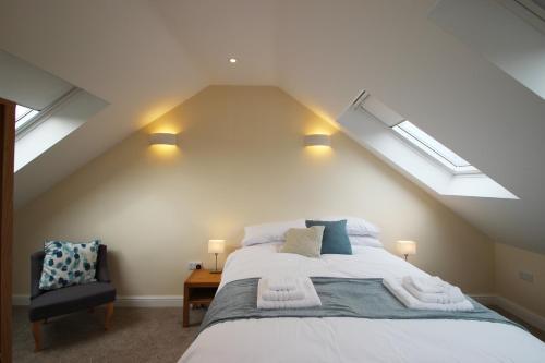 Righton - Three Bedroom House, St Clements, Oxford OXRPUS3