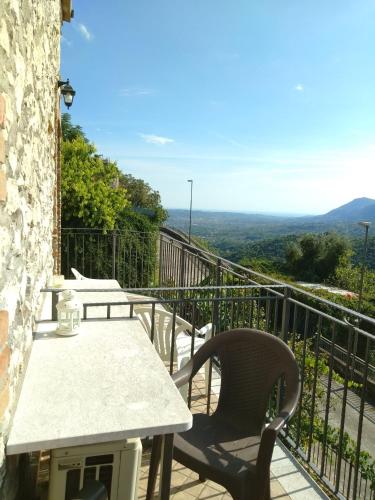 PietraViva casa vacanze in Castelnuovo Parano