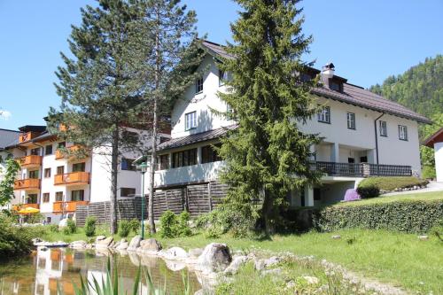 Apartments Gamsfeld - Russbach am Pass Gschütt