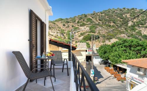  The Junction Appartment in Agia Galini