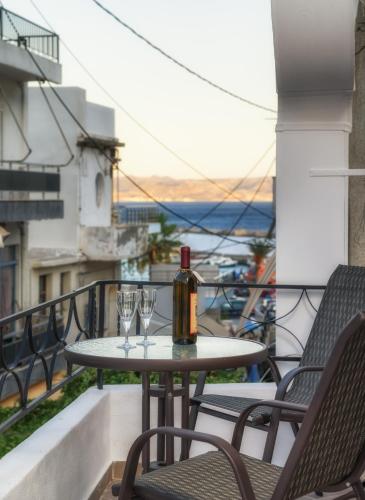  The Junction Appartment in Agia Galini