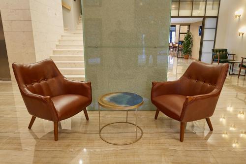 ETER Hotel - image 12