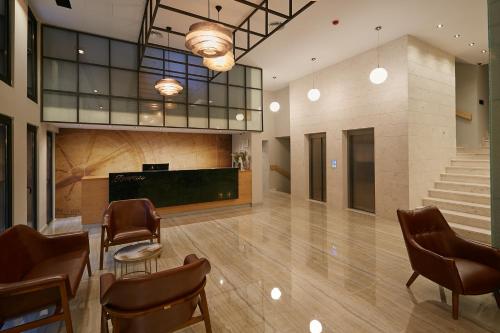 ETER Hotel - image 11