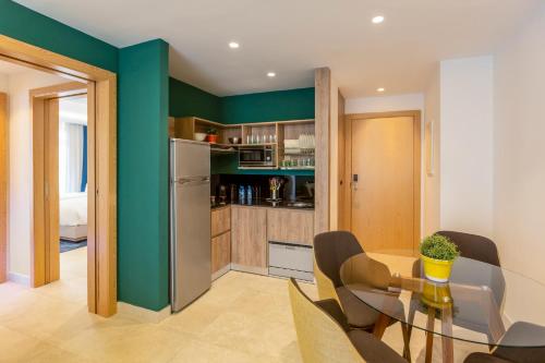 Aparthotel Adagio Premium Casablanca City Center - image 5