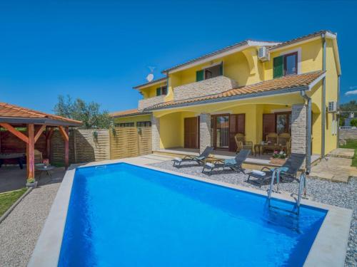 Villa Chiara - Accommodation - Velovići