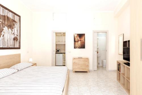  Roma flat in Rom
