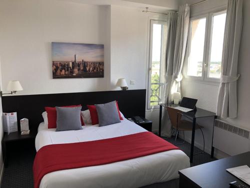 hotel photo