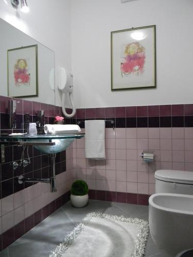 B&B Oreto Centro, Palermo (fotografie 10)