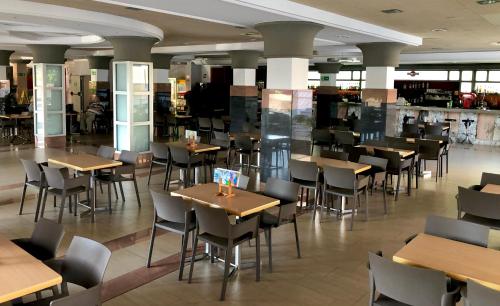 Pub/Lounge, Hotel Reymar Playa in Costa Brava y Maresme