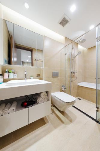 Two-Bedroom Apartment image 10