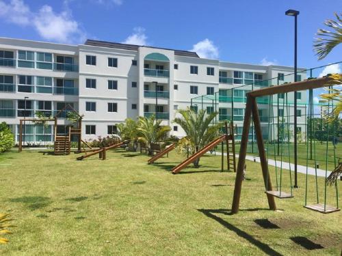 Resort em Porto de Galinhas - Térreo com 03 quartos com suíte top- Condomínio Palm Village Acqua (Resort em Porto de Galinhas - Terreo com 03 quartos com suite top- Condominio Palm Village Acqua) in Porto De Galinhas