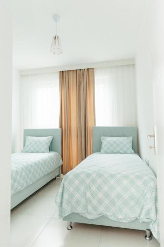 Sare Suites Downtown, Antalya (foto 8)