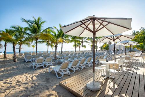 Strand, Viva Heavens by Wyndham, A Trademark All Inclusive in Puerto Plata