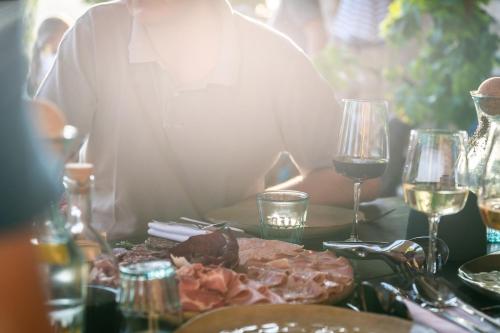 Borgo Castello Panicaglia