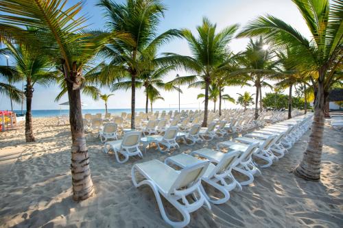 plage, Viva Heavens by Wyndham, A Trademark All Inclusive in Puerto Plata