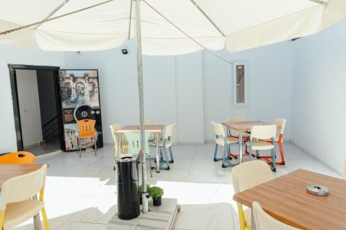 Sare Suites Downtown, Antalya (foto 6)