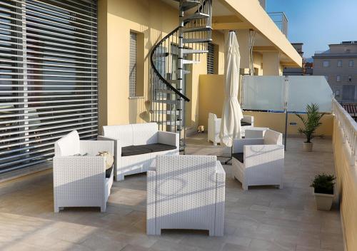 La terrazza dei colori - image 6