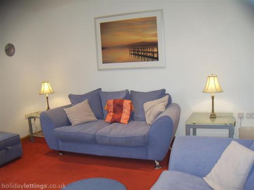 Pintail Apartment Bamburgh, Bamburgh (zdjęcie 9)