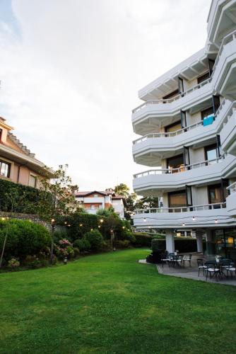 Gran Hotel Victoria - image 10