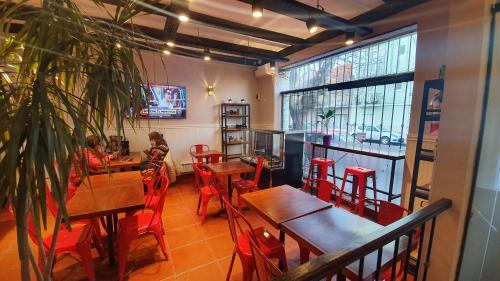 Hotel Positano in La Perla