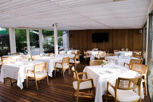 Gran Hotel Victoria - image 2