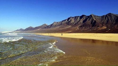 PARADISE FUERTEVENTURA