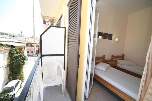 Europe Hotel in เกาะคอร์ฟู