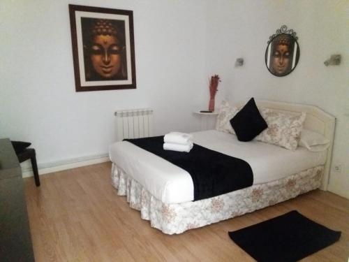 Casa de Huéspedes Prada - image 12