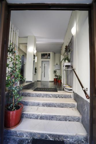 Europe Hotel in เกาะคอร์ฟู