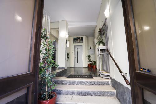 Europe Hotel in เกาะคอร์ฟู