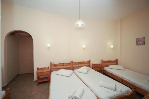 Europe Hotel - main image